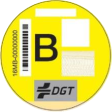 B (Amarillo)