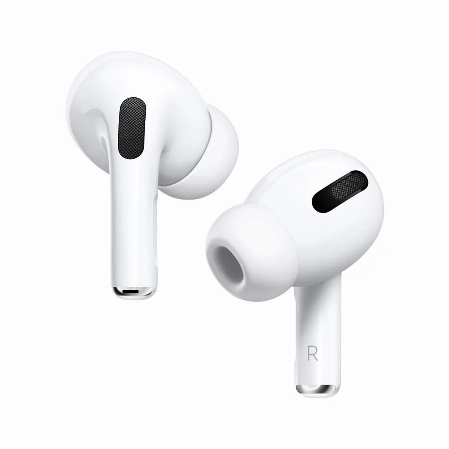 Auriculares Apple True Wireless MWP22ZM Intraurales Bluetooth Blanco