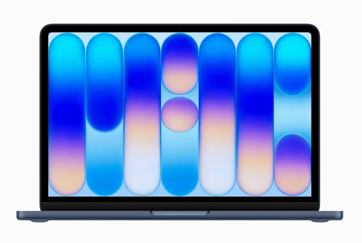 Apple MacBook Neo 2026 13" Liquid Retina A18 Pro 8GB RAM 512GB SSD Índigo