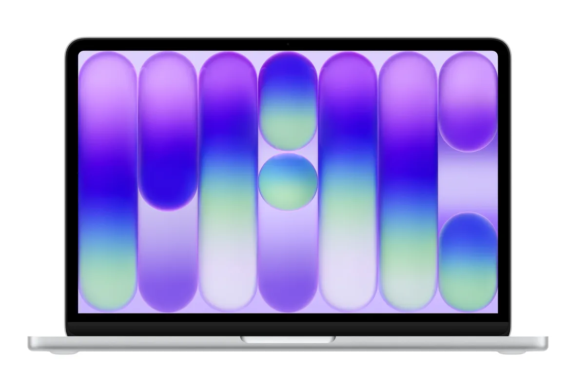 Apple MacBook Neo 2026 13" Liquid Retina A18 Pro 8GB RAM 512GB SSD Plata