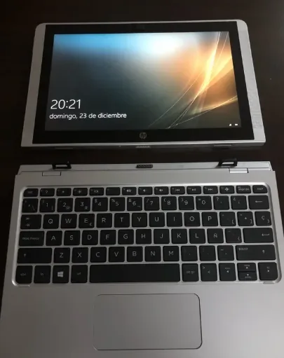 Portátil MacBook en buen estado