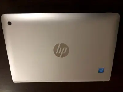 Portátil HP 4Gb de ram y SSD  120 Gb — foto 5