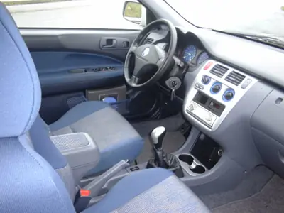 Volante Honda — foto 9