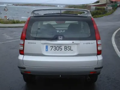 Volante Honda — foto 6