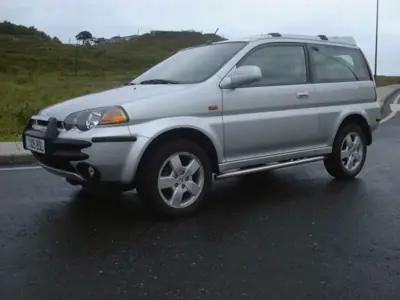 Volante Honda — foto 7