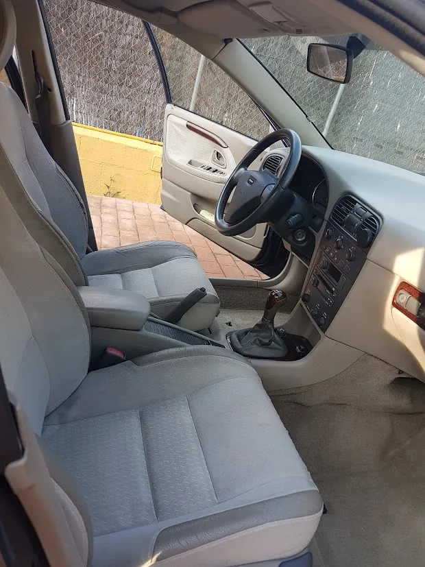 Volvo V40 Sport D